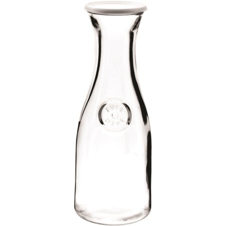 ONEIDA Carafe With Lid 1/2 Litre 10418